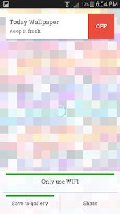 Lastest Fresh Paper, daily wallpaper APK