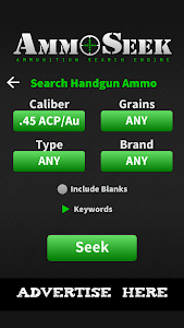 AmmoSeek - Ammo Search Engine screenshot 12