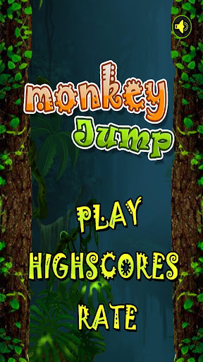 【免費冒險App】Monkey Jump-APP點子