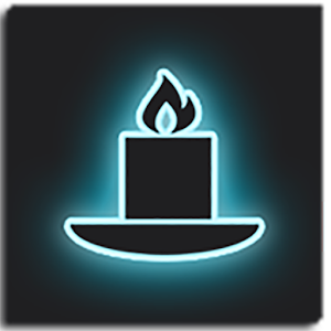 Neon CyanPD - Icon Pack