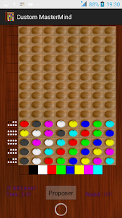 Free Custom MasterMind APK
