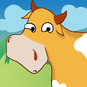 Tip-A-Cow Pro logo