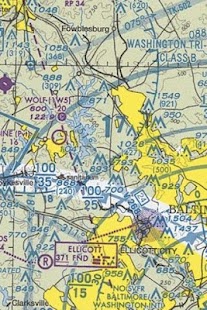 How to download Washington VFR Sectional patch 1.0 apk for bluestacks