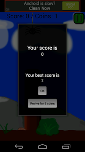 Flying Bieber Screenshots 5