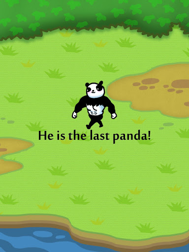 免費下載休閒APP|最後的熊貓 The Last Panda app開箱文|APP開箱王