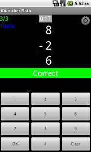 How to download iDurocher Math 1.1.4 unlimited apk for bluestacks