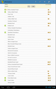 Ecuador Peru Bolivia Checklist Screenshots 8