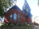 St. Stephen's Episcopal Church Founded 1872