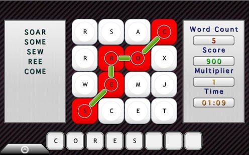 How to download Word Jumble Rama Blitz 1.0.1 mod apk for laptop