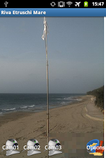 Toscana Riva degli Etruschi - screenshot thumbnail