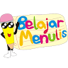 Belajar Menulis Application icon