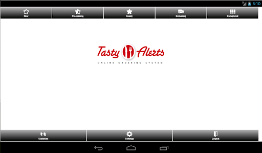 免費下載商業APP|Tasty Alerts app開箱文|APP開箱王