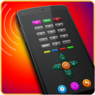 Lastest Super TV Remote Control Pro APK for Android
