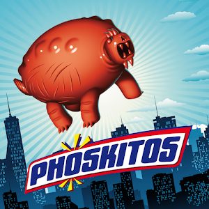 Huevox Invasores de Phoskitos  Icon