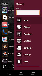 download Metro UI Launcher 10 Pro free