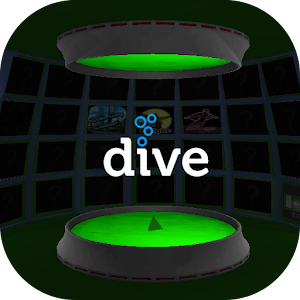 Dive Launcher 街機 App LOGO-APP開箱王