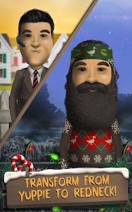 DuckDynasty®:BattleOfTheBeards - screenshot thumbnail