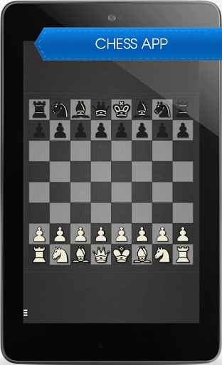 Chess App