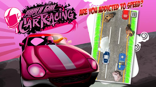 免費下載賽車遊戲APP|游戏名称 女报童赛车游戏 app開箱文|APP開箱王