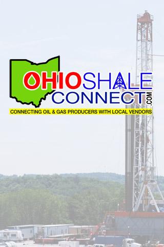 Ohio Shale Connect