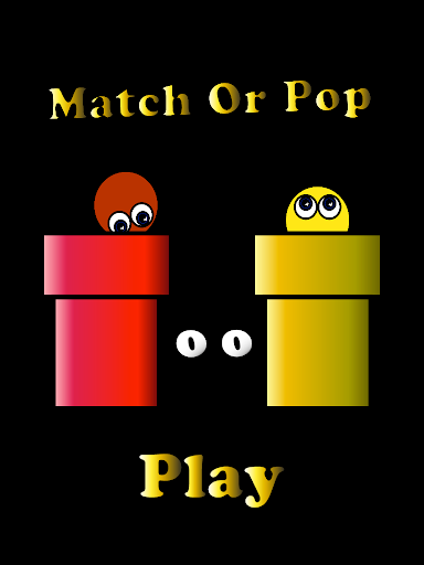 Match or Pop