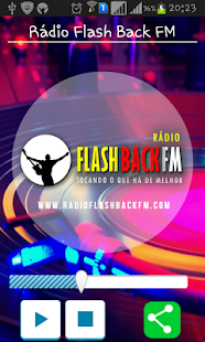 How to get Rádio Flash Back FM 1.1 unlimited apk for pc