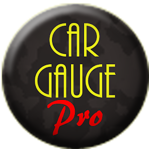 Car Gauge Pro (OBD2 + Enhance)