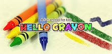 Hello Crayon APK