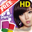 4Minute Slide Puzzle icon