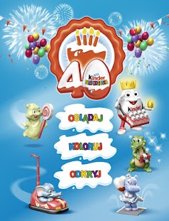 Kinder Play Screenshots 0