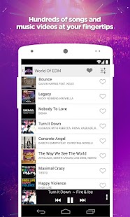 Free EDM Songs and Trance Music APK for Android