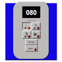 Ez Metronome (free) logo