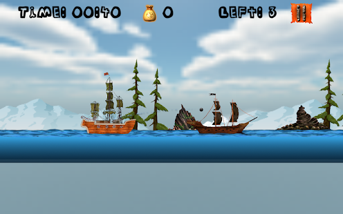 Sea Battle Screenshots 1