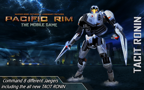 Pacific Rim - screenshot thumbnail