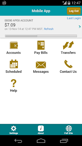 Canadian Western Bank Mobile
