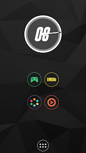 How to get Stroke - Icon Pack 1.1 apk for bluestacks