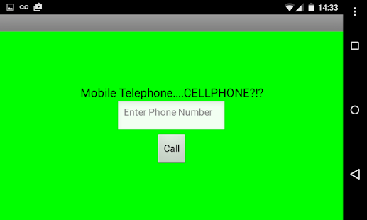 Lastest Custom Cellphone APK for PC