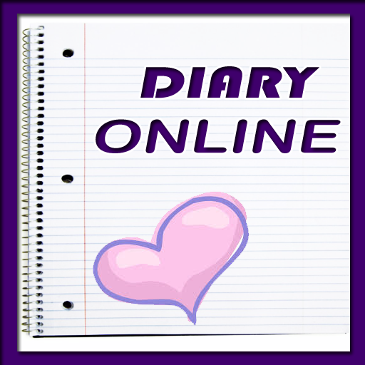 Diary Online