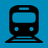 Delhi Metro mobile app icon