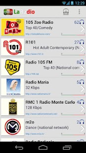 Download La Radio - Italian Radio Live APK for Android