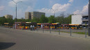 Wilanowska Bus Station