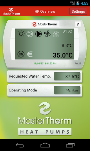 【免費工具App】MasterTherm-APP點子