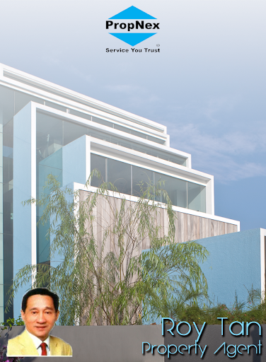 免費下載商業APP|Roy Tan Property Agent app開箱文|APP開箱王