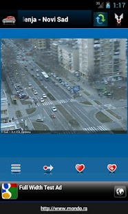 【免費交通運輸App】ViPutnik Srbija-APP點子