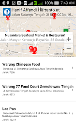 Feed Me (Food Finder) poster 3