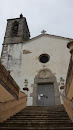 Església Parroquial de Montfullà