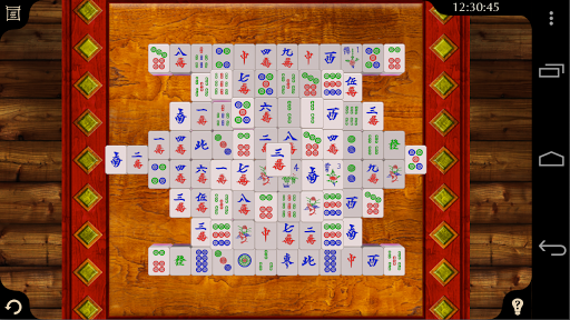 Mahjong Of The Day