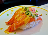 平田壽司(原:元氣壽司)