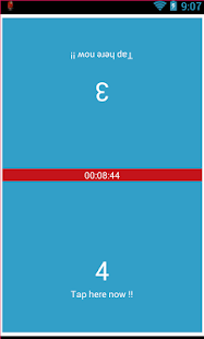 Touch speed game Screenshots 0