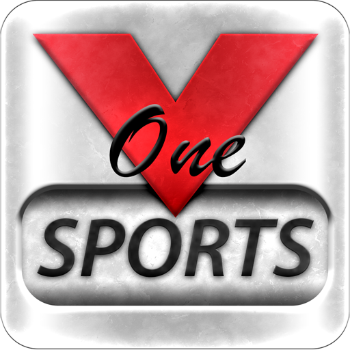 V1 Sports LOGO-APP點子